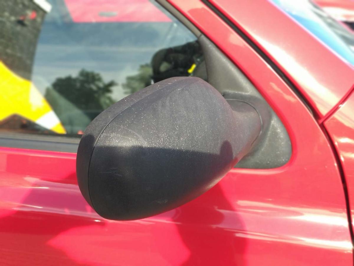 Nissan Micra K12 original Außenspiegel rechts manuell verstellbar Bj.2004